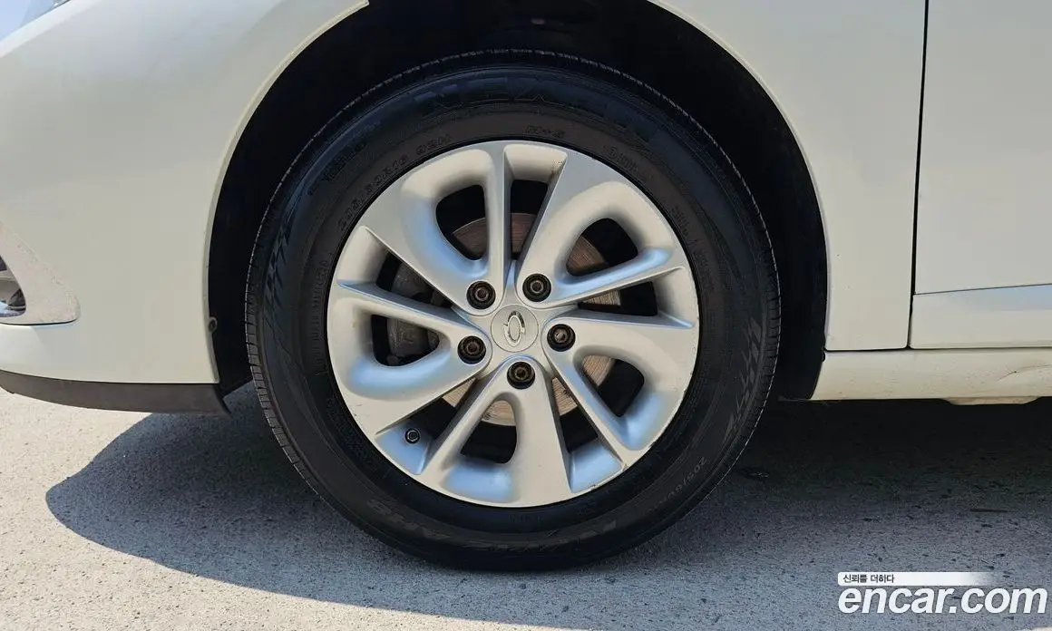 Renault (Samsung) SM3 2015 1.6 автомат (гидро), фото 5
