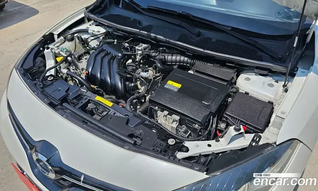 Renault (Samsung) SM3 2015 1.6 автомат (гидро), миниатюра 6