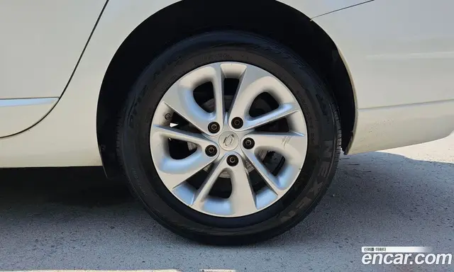 Renault (Samsung) SM3 2015 1.6 автомат (гидро), миниатюра 7