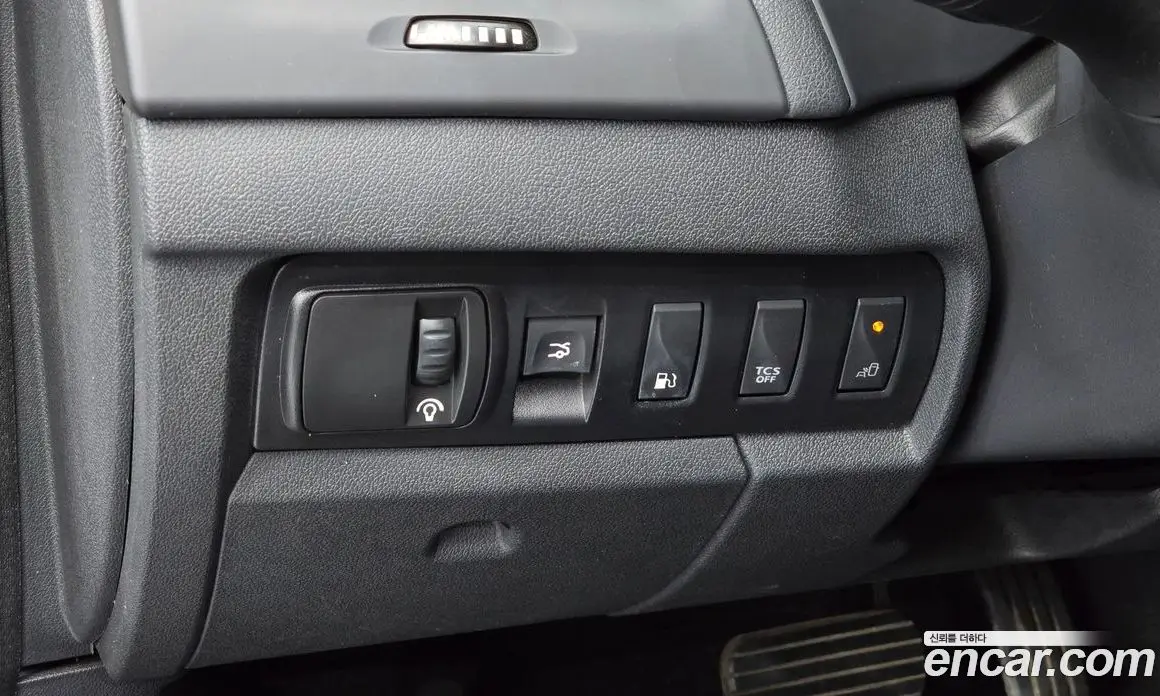 Renault (Samsung) SM3 2017 1.6 автомат (гидро), фото 14