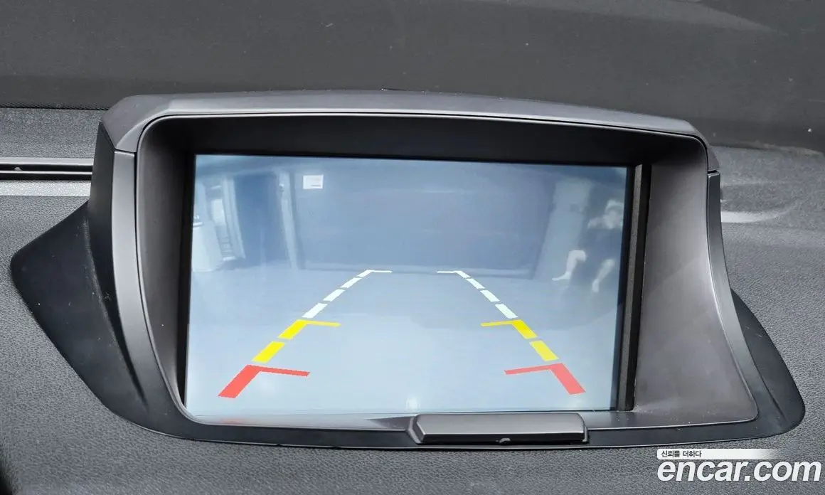 Renault (Samsung) SM3 2017 1.6 автомат (гидро), фото 16