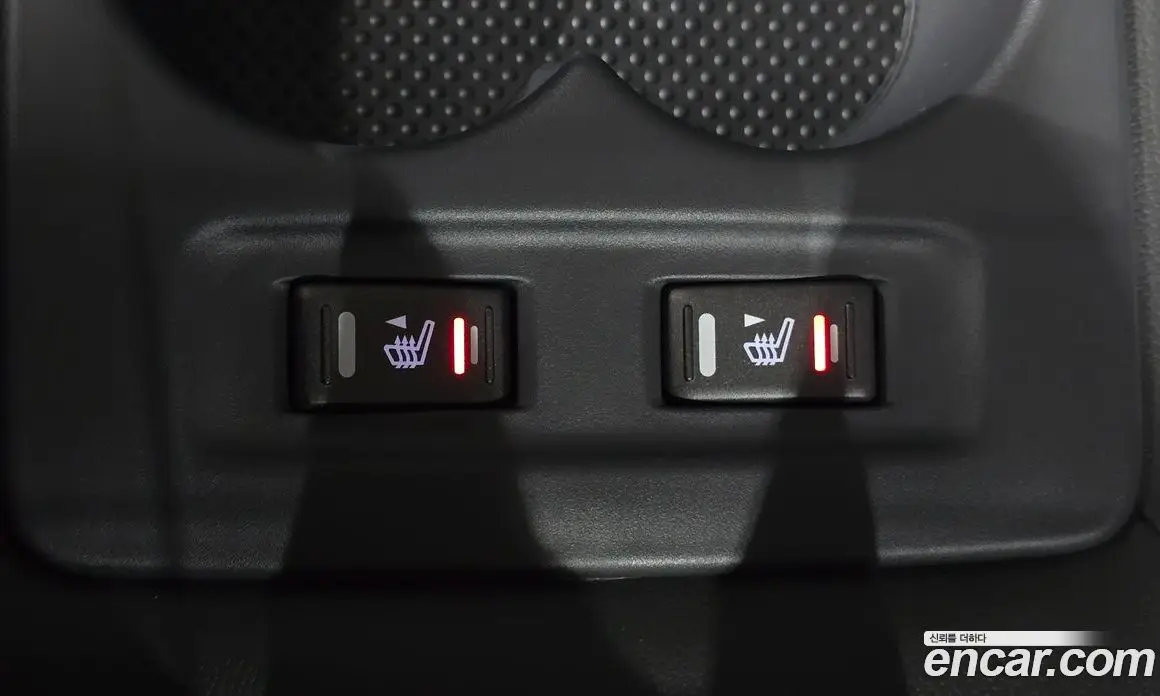 Renault (Samsung) SM3 2017 1.6 автомат (гидро), фото 20