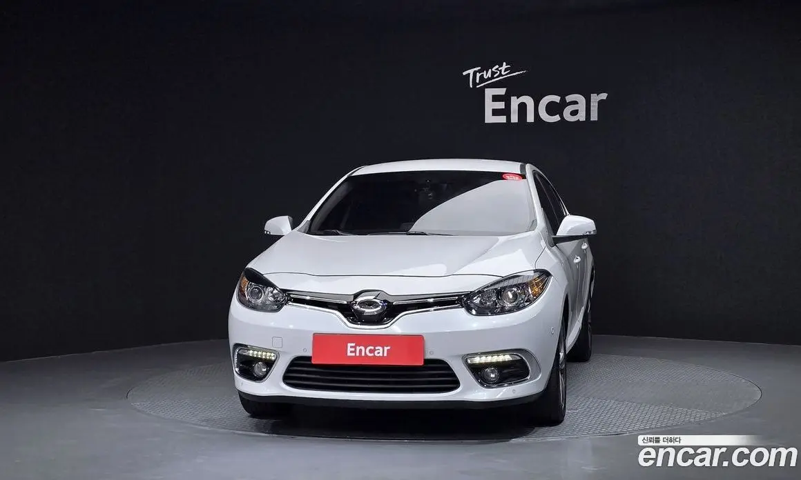 Renault (Samsung) SM3 2017 1.6 автомат (гидро), фото 3