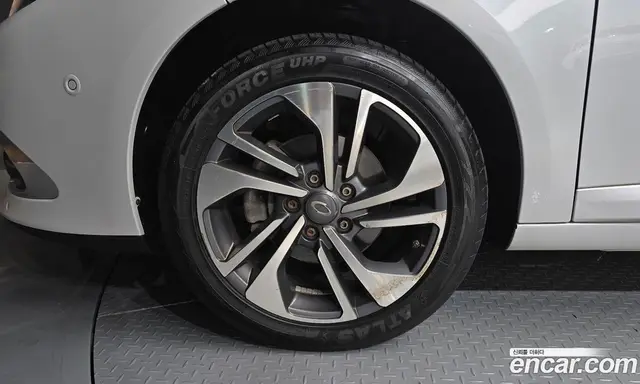 Renault (Samsung) SM3 2017 1.6 автомат (гидро), миниатюра 5