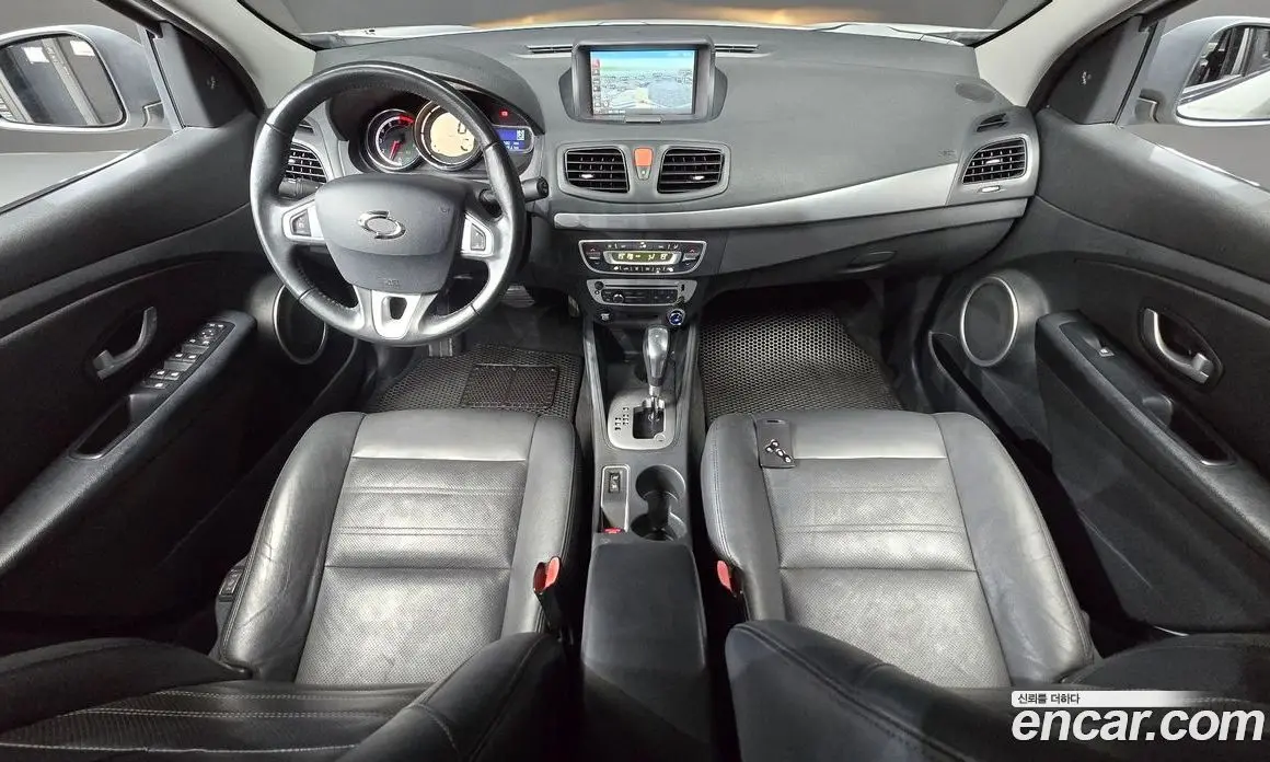 Renault (Samsung) SM3 2017 1.6 автомат (гидро), фото 7