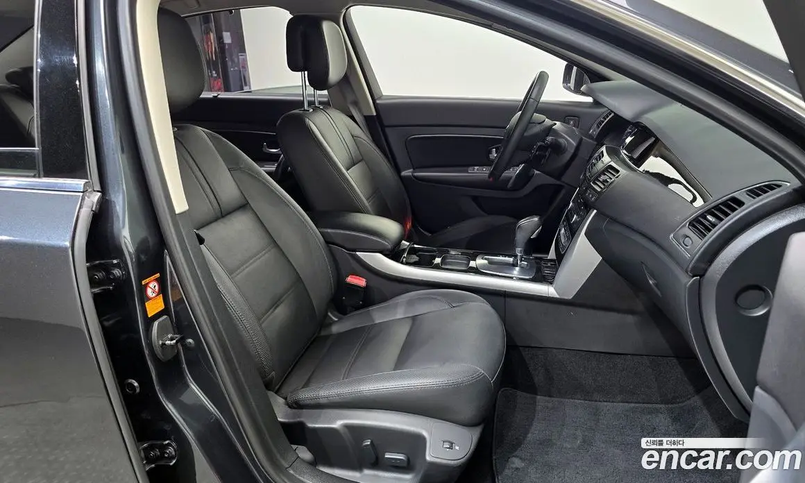 Renault (Samsung) SM5 2013 2.0 автомат (гидро), фото 17 Renault (Samsung) SM5 2013 2.0 автомат (гидро), фото 17