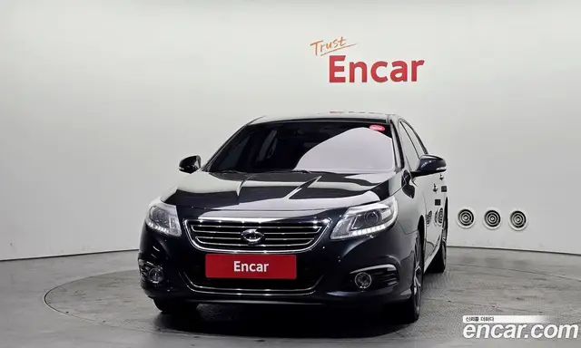 Renault (Samsung) SM5 2013 2.0 автомат (гидро), миниатюра 3 Renault (Samsung) SM5 2013 2.0 автомат (гидро), миниатюра 3