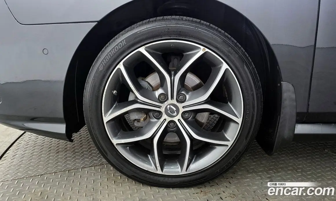 Renault (Samsung) SM5 2013 2.0 автомат (гидро), фото 5 Renault (Samsung) SM5 2013 2.0 автомат (гидро), фото 5