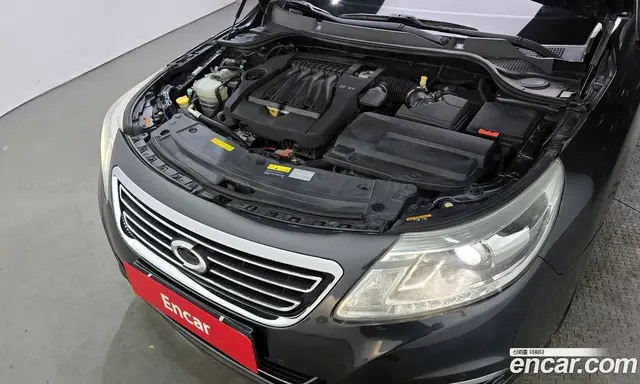 Renault (Samsung) SM5 2013 2.0 автомат (гидро), миниатюра 6 Renault (Samsung) SM5 2013 2.0 автомат (гидро), миниатюра 6