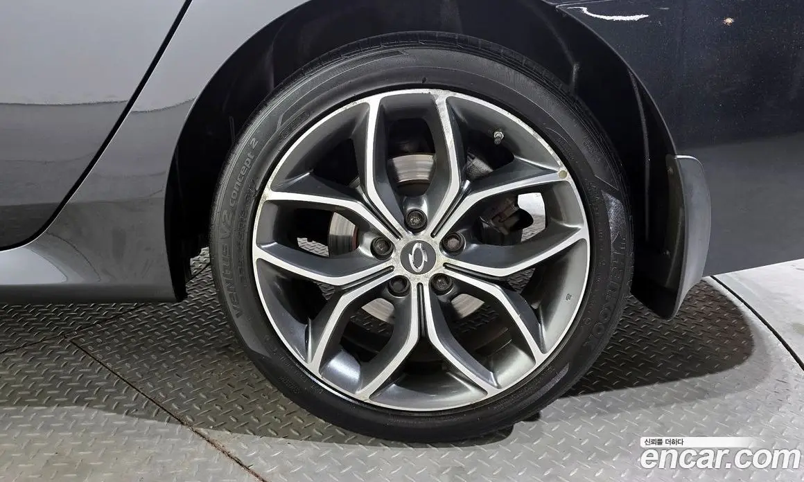 Renault (Samsung) SM5 2013 2.0 автомат (гидро), фото 7 Renault (Samsung) SM5 2013 2.0 автомат (гидро), фото 7