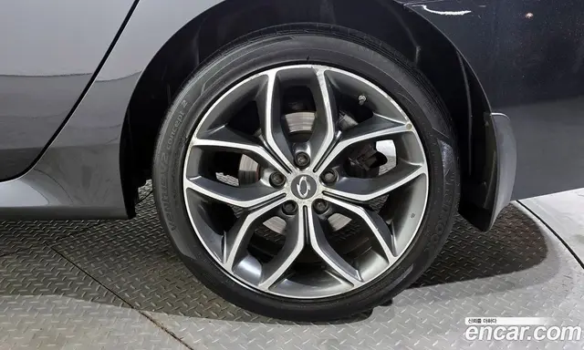 Renault (Samsung) SM5 2013 2.0 автомат (гидро), миниатюра 7 Renault (Samsung) SM5 2013 2.0 автомат (гидро), миниатюра 7