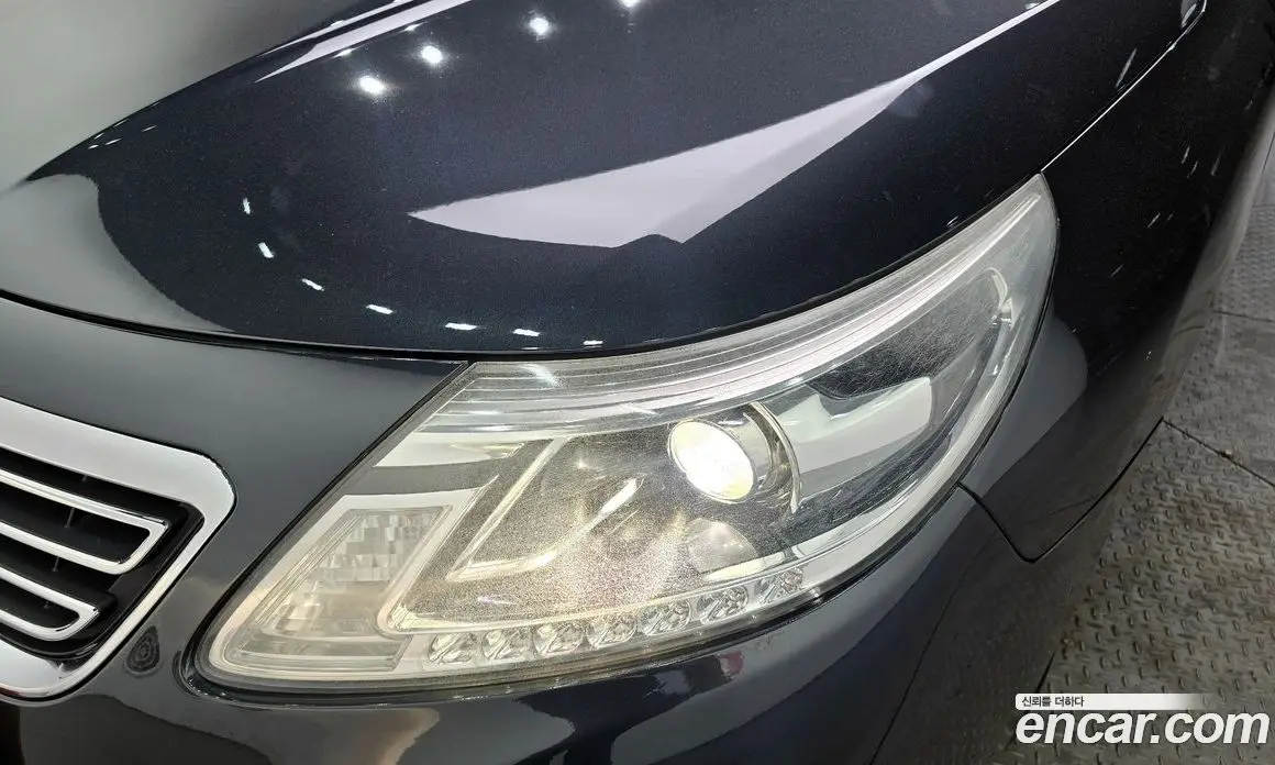 Renault (Samsung) SM5 2013 2.0 автомат (гидро), фото 8 Renault (Samsung) SM5 2013 2.0 автомат (гидро), фото 8