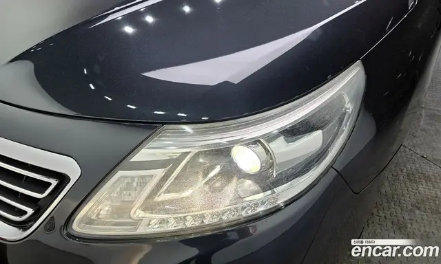 Renault (Samsung) SM5 2013 2.0 автомат (гидро), миниатюра 8 Renault (Samsung) SM5 2013 2.0 автомат (гидро), миниатюра 8