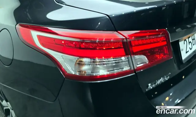 Renault (Samsung) SM5 2013 2.0 автомат (гидро), миниатюра 9 Renault (Samsung) SM5 2013 2.0 автомат (гидро), миниатюра 9