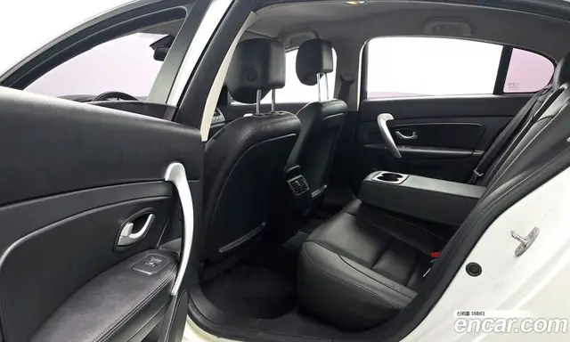 Renault (Samsung) SM5 2018 2.0 автомат (гидро), миниатюра 11