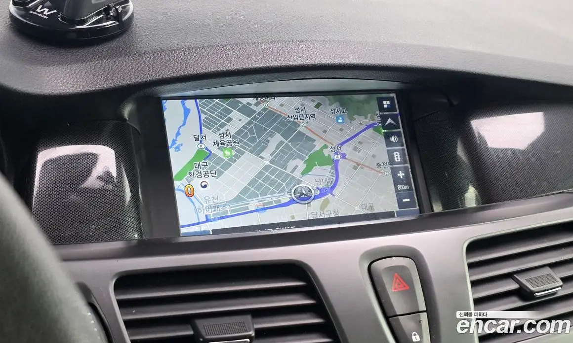 Renault (Samsung) SM5 2018 2.0 автомат (гидро), фото 13