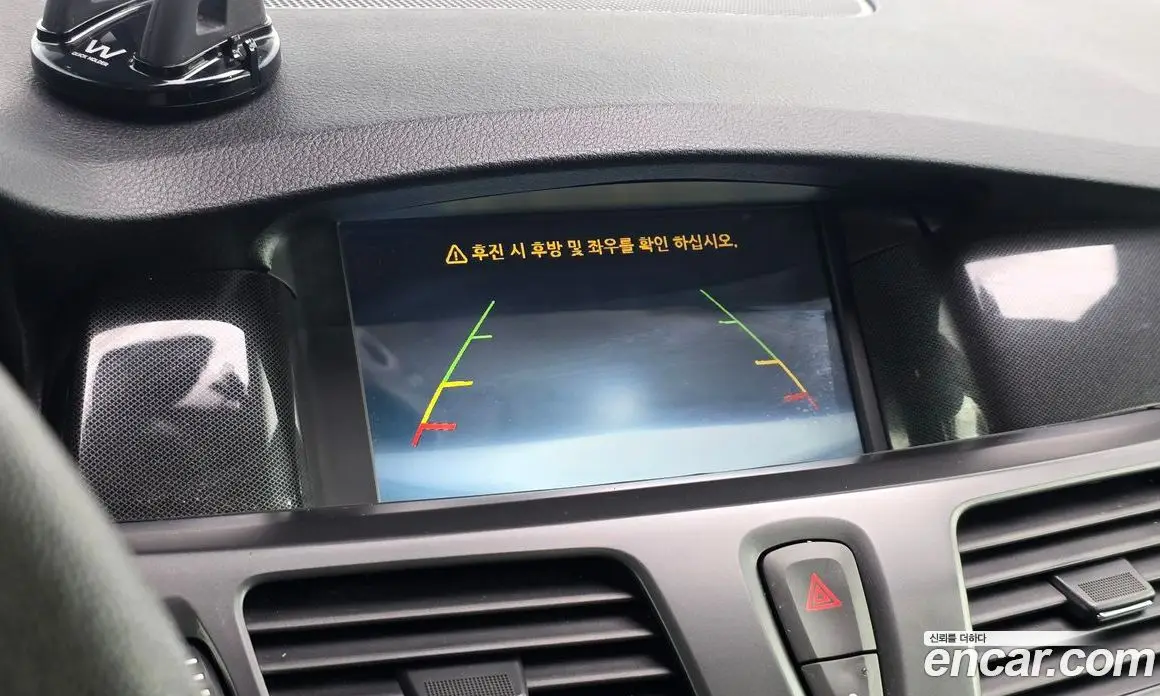 Renault (Samsung) SM5 2018 2.0 автомат (гидро), фото 14