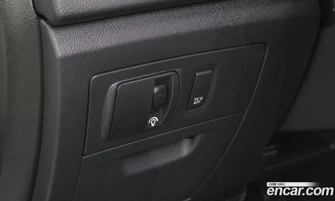 Renault (Samsung) SM5 2018 2.0 автомат (гидро), фото 15