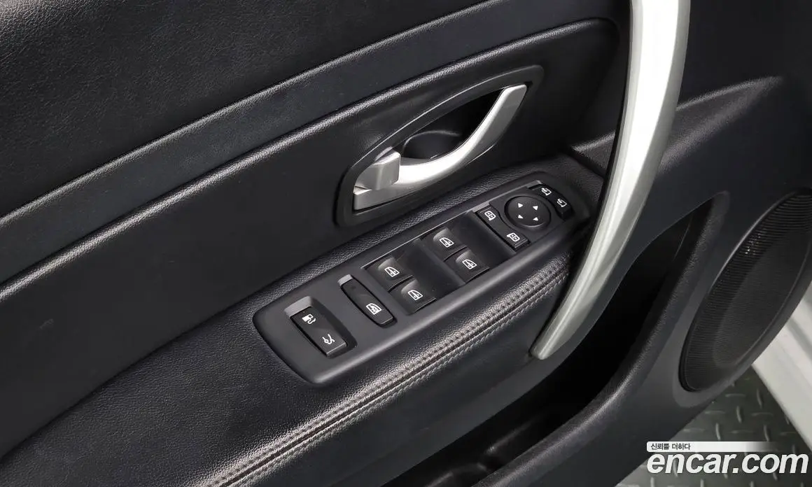 Renault (Samsung) SM5 2018 2.0 автомат (гидро), фото 16