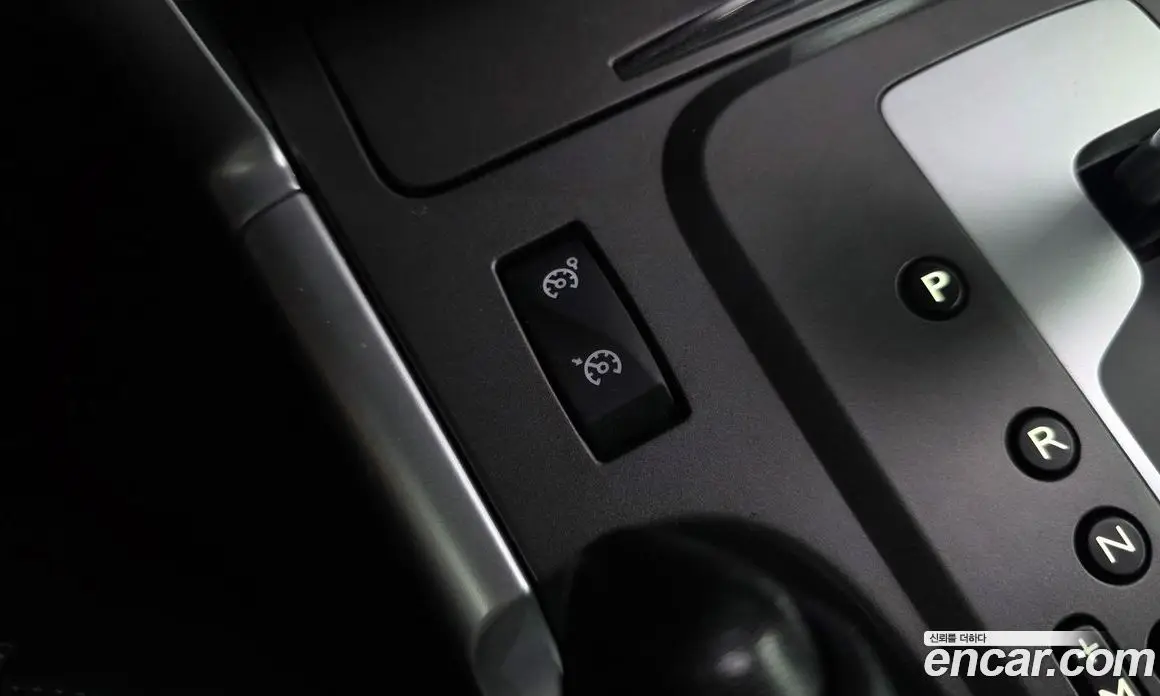 Renault (Samsung) SM5 2018 2.0 автомат (гидро), фото 17