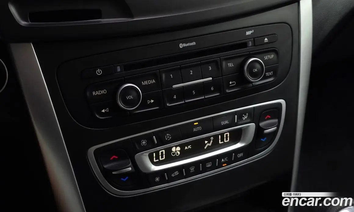 Renault (Samsung) SM5 2018 2.0 автомат (гидро), фото 18