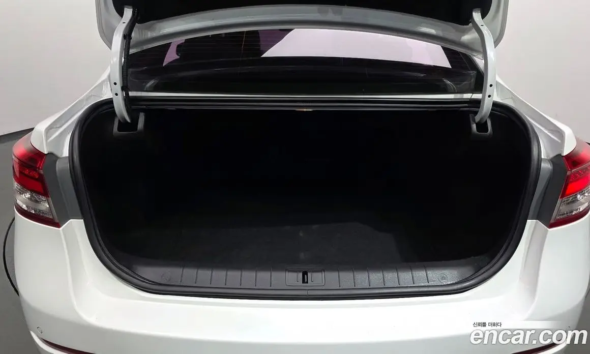 Renault (Samsung) SM5 2018 2.0 автомат (гидро), фото 20