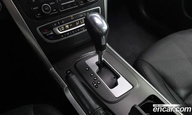 Renault (Samsung) SM5 2018 2.0 автомат (гидро), миниатюра 9