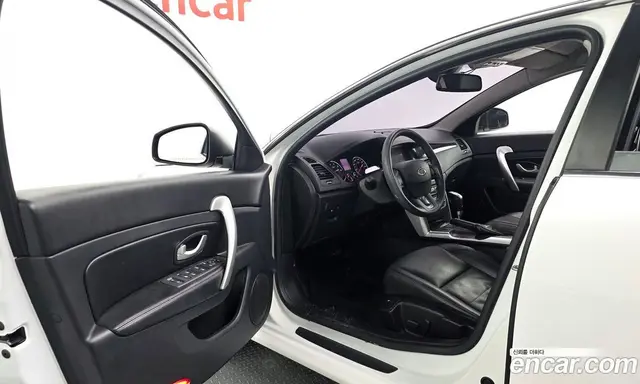 Renault (Samsung) SM5 2018 2.0 автомат (гидро), миниатюра 10