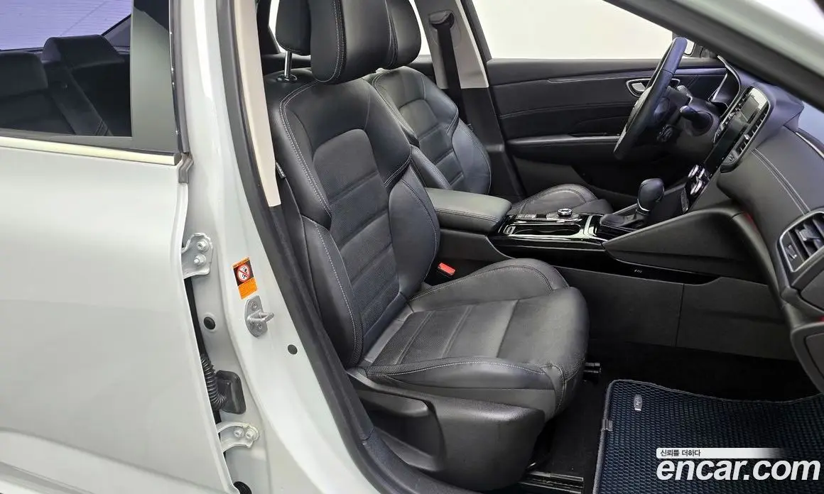 Renault (Samsung) SM6 2016 2.0 автомат (гидро), фото 16 Renault (Samsung) SM6 2016 2.0 автомат (гидро), фото 16