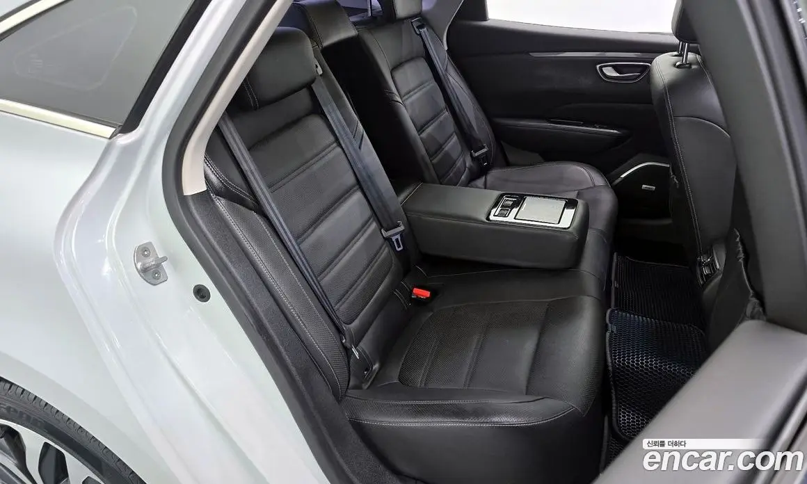 Renault (Samsung) SM6 2016 2.0 автомат (гидро), фото 17 Renault (Samsung) SM6 2016 2.0 автомат (гидро), фото 17