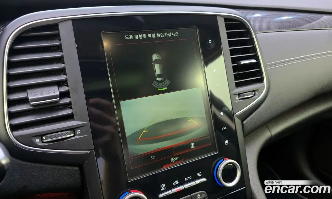 Renault (Samsung) SM6 2016 2.0 автомат (гидро), фото 20 Renault (Samsung) SM6 2016 2.0 автомат (гидро), фото 20
