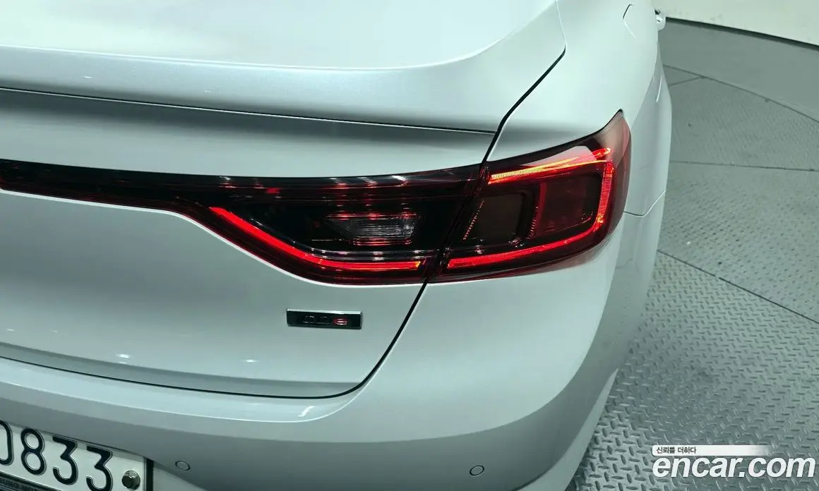 Renault (Samsung) SM6 2016 2.0 автомат (гидро), фото 9 Renault (Samsung) SM6 2016 2.0 автомат (гидро), фото 9