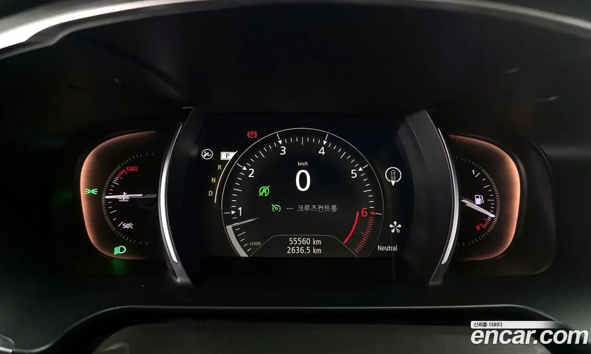 Renault (Samsung) SM6 2016 2.0 автомат (гидро), фото 11 Renault (Samsung) SM6 2016 2.0 автомат (гидро), фото 11