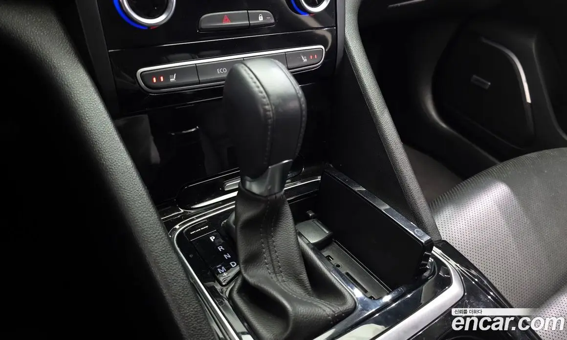 Renault (Samsung) SM6 2016 2.0 автомат (гидро), фото 12 Renault (Samsung) SM6 2016 2.0 автомат (гидро), фото 12