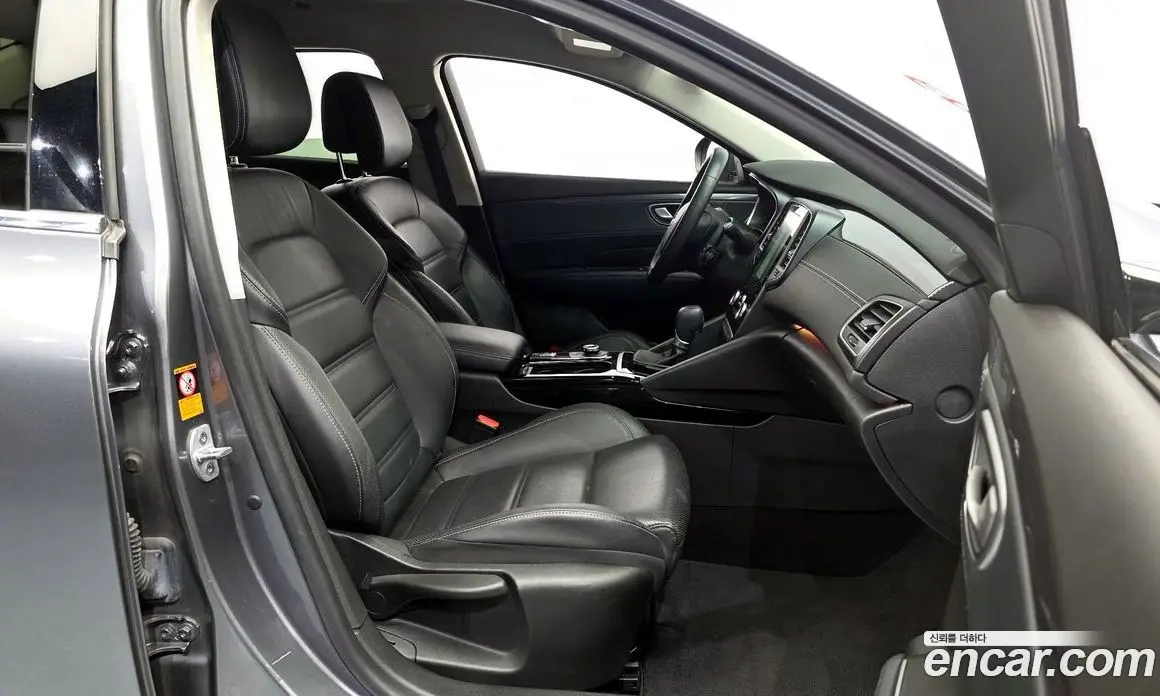 Renault (Samsung) SM6 2016 2.0 автомат (гидро), фото 16 Renault (Samsung) SM6 2016 2.0 автомат (гидро), фото 16
