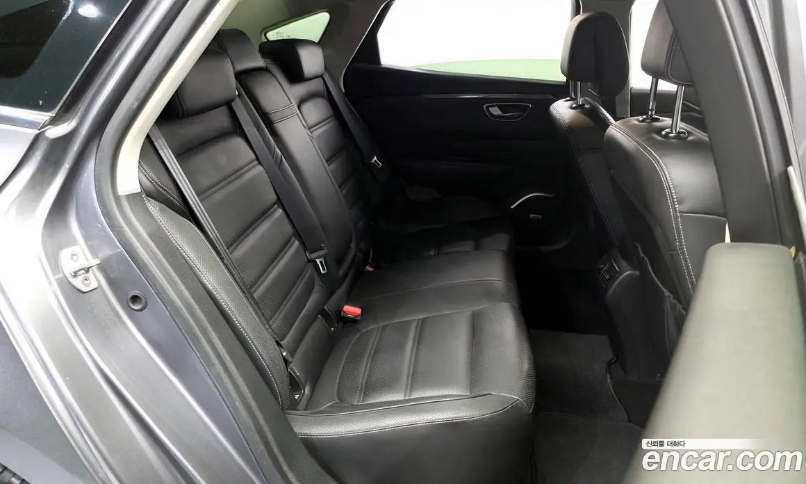 Renault (Samsung) SM6 2016 2.0 автомат (гидро), фото 17 Renault (Samsung) SM6 2016 2.0 автомат (гидро), фото 17