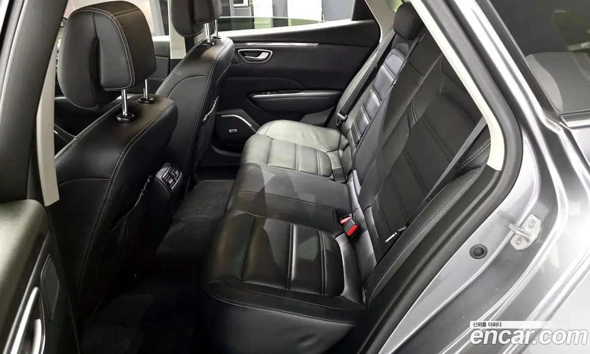 Renault (Samsung) SM6 2016 2.0 автомат (гидро), фото 18 Renault (Samsung) SM6 2016 2.0 автомат (гидро), фото 18