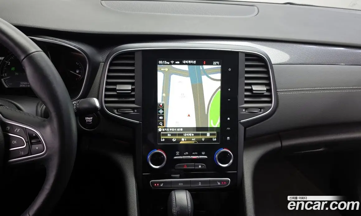 Renault (Samsung) SM6 2016 2.0 автомат (гидро), фото 20 Renault (Samsung) SM6 2016 2.0 автомат (гидро), фото 20