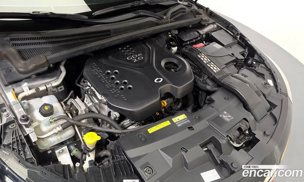 Renault (Samsung) SM6 2016 2.0 автомат (гидро), фото 6 Renault (Samsung) SM6 2016 2.0 автомат (гидро), фото 6
