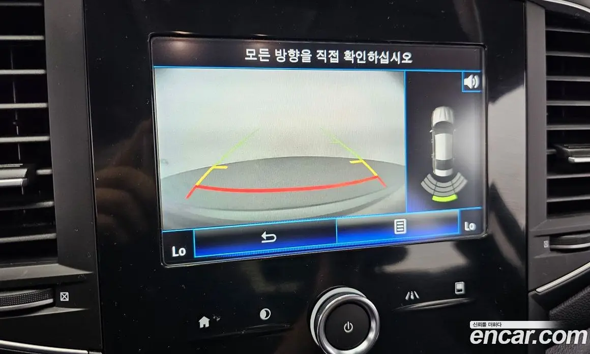 Renault (Samsung) SM6 2016 2.0 автомат (гидро), фото 15