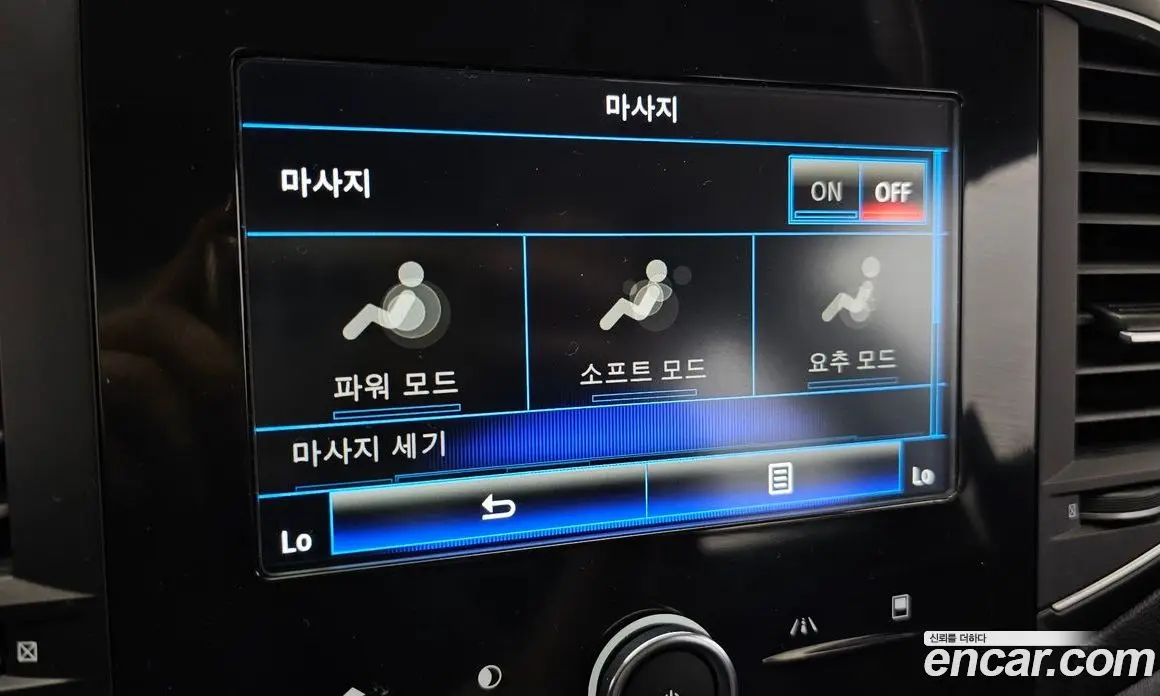Renault (Samsung) SM6 2016 2.0 автомат (гидро), фото 16