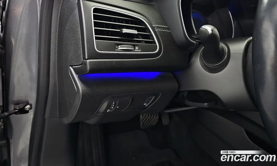 Renault (Samsung) SM6 2016 2.0 автомат (гидро), фото 17