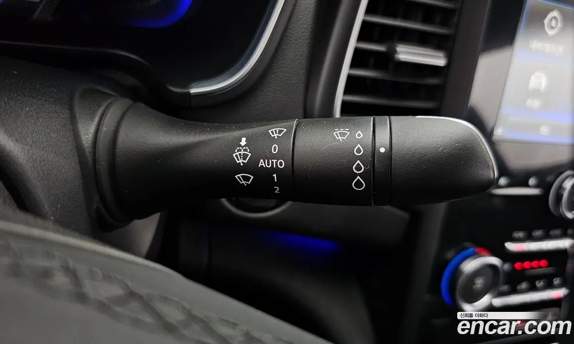 Renault (Samsung) SM6 2016 2.0 автомат (гидро), фото 18