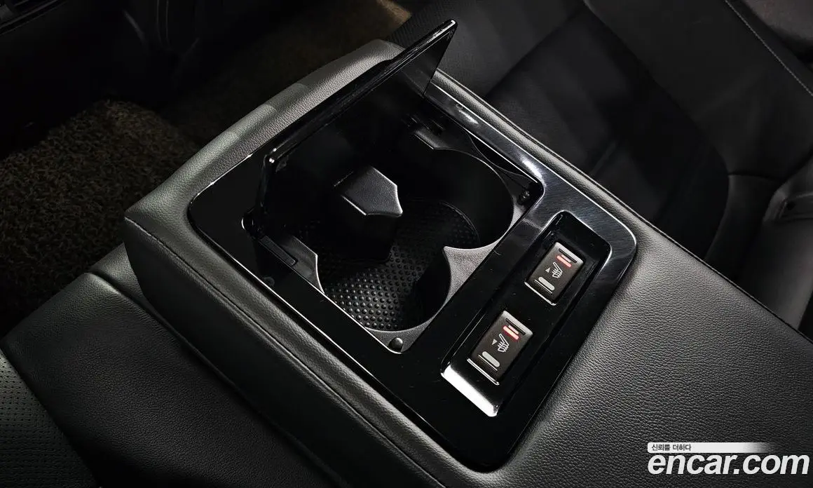 Renault (Samsung) SM6 2016 2.0 автомат (гидро), фото 19