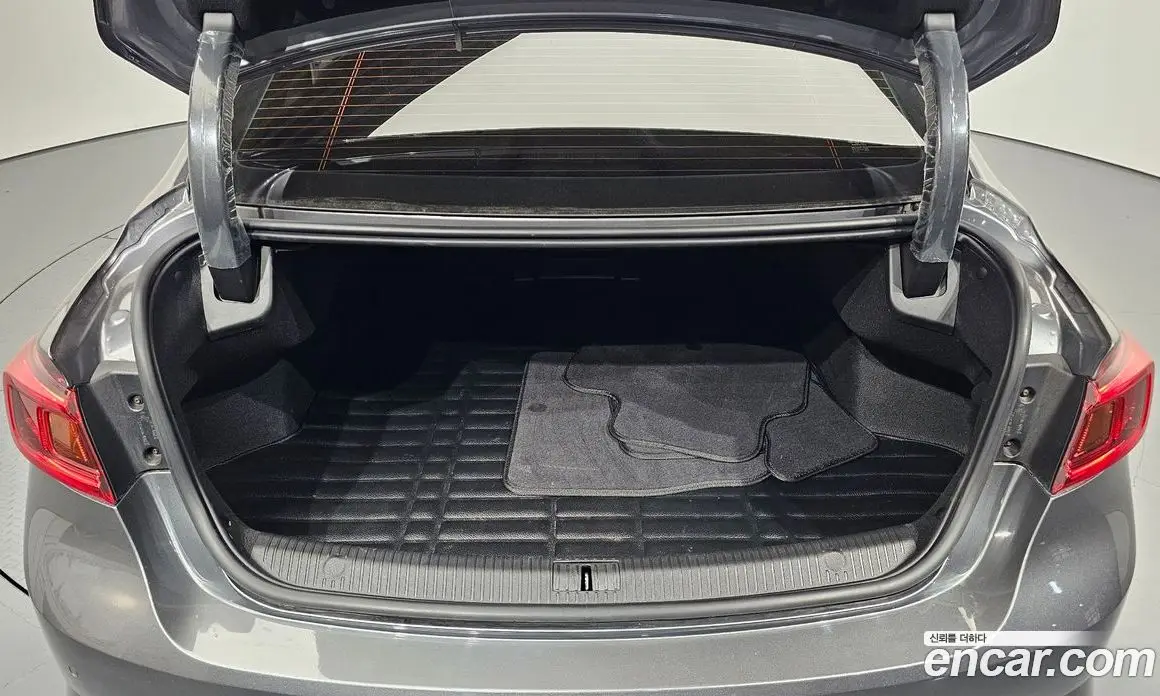 Renault (Samsung) SM6 2016 2.0 автомат (гидро), фото 20