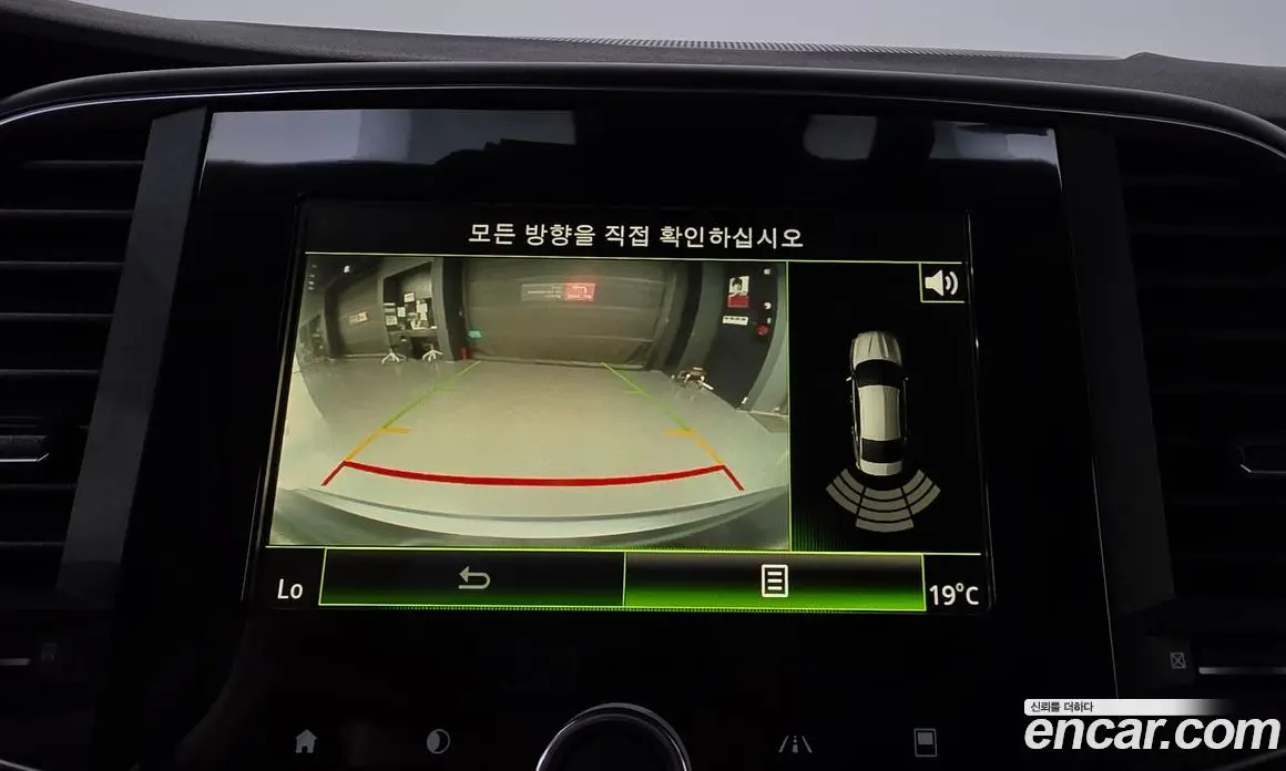Renault (Samsung) SM6 2016 2.0 автомат (гидро), фото 15