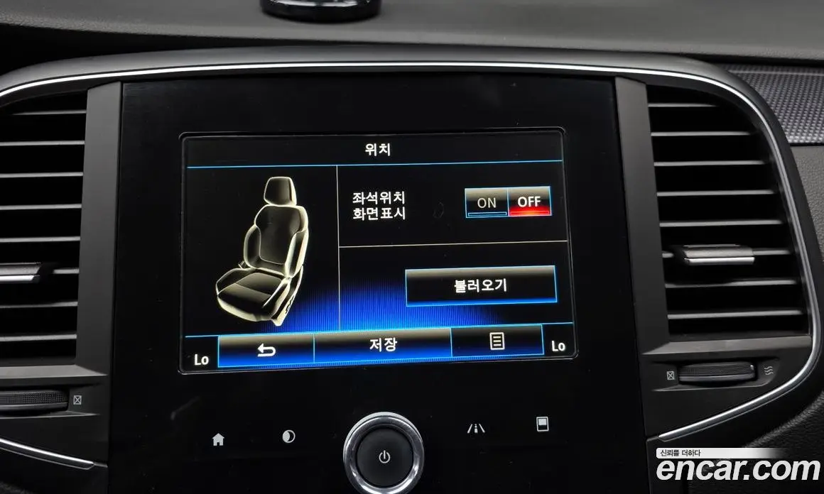 Renault (Samsung) SM6 2016 2.0 автомат (гидро), фото 16