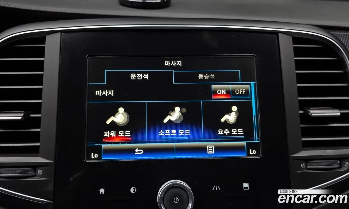 Renault (Samsung) SM6 2016 2.0 автомат (гидро), фото 17