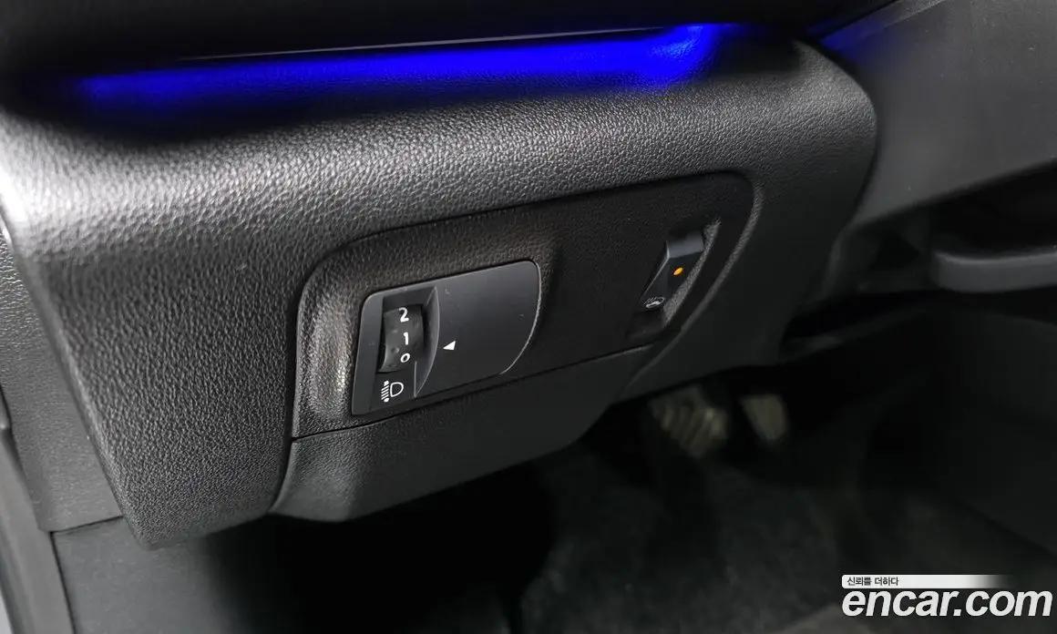 Renault (Samsung) SM6 2016 2.0 автомат (гидро), фото 18