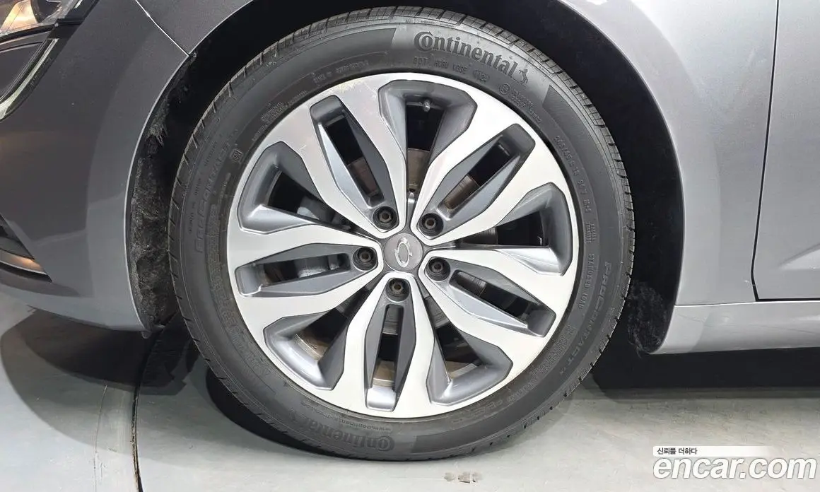 Renault (Samsung) SM6 2016 2.0 автомат (гидро), фото 5